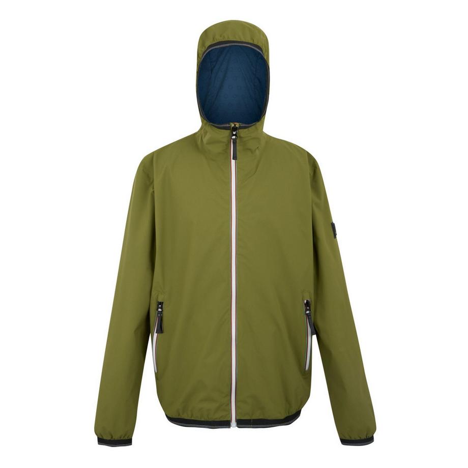 Veste Imperméable Rehan