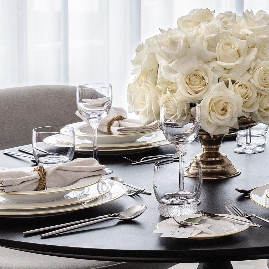 Villeroy & Boch Wasserglas Octavie  