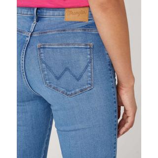 Wrangler Jean Slim Fit  