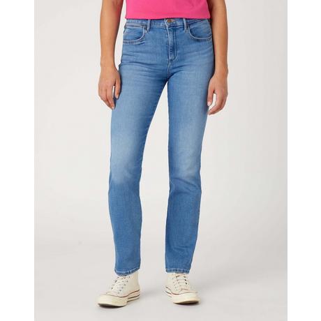 Wrangler Jean Slim Fit  