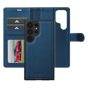 Galaxy S25 Ultra - LC.IMEEKE serie L2 custodia portafoglio divisibile