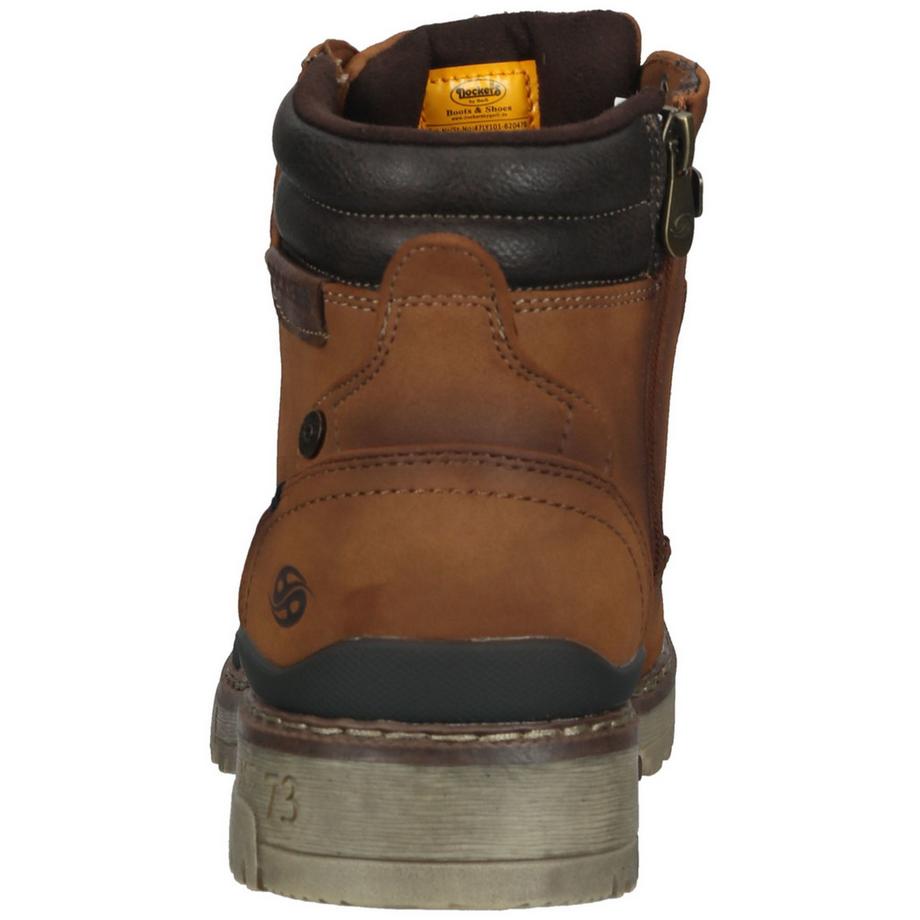 Dockers Bottines  