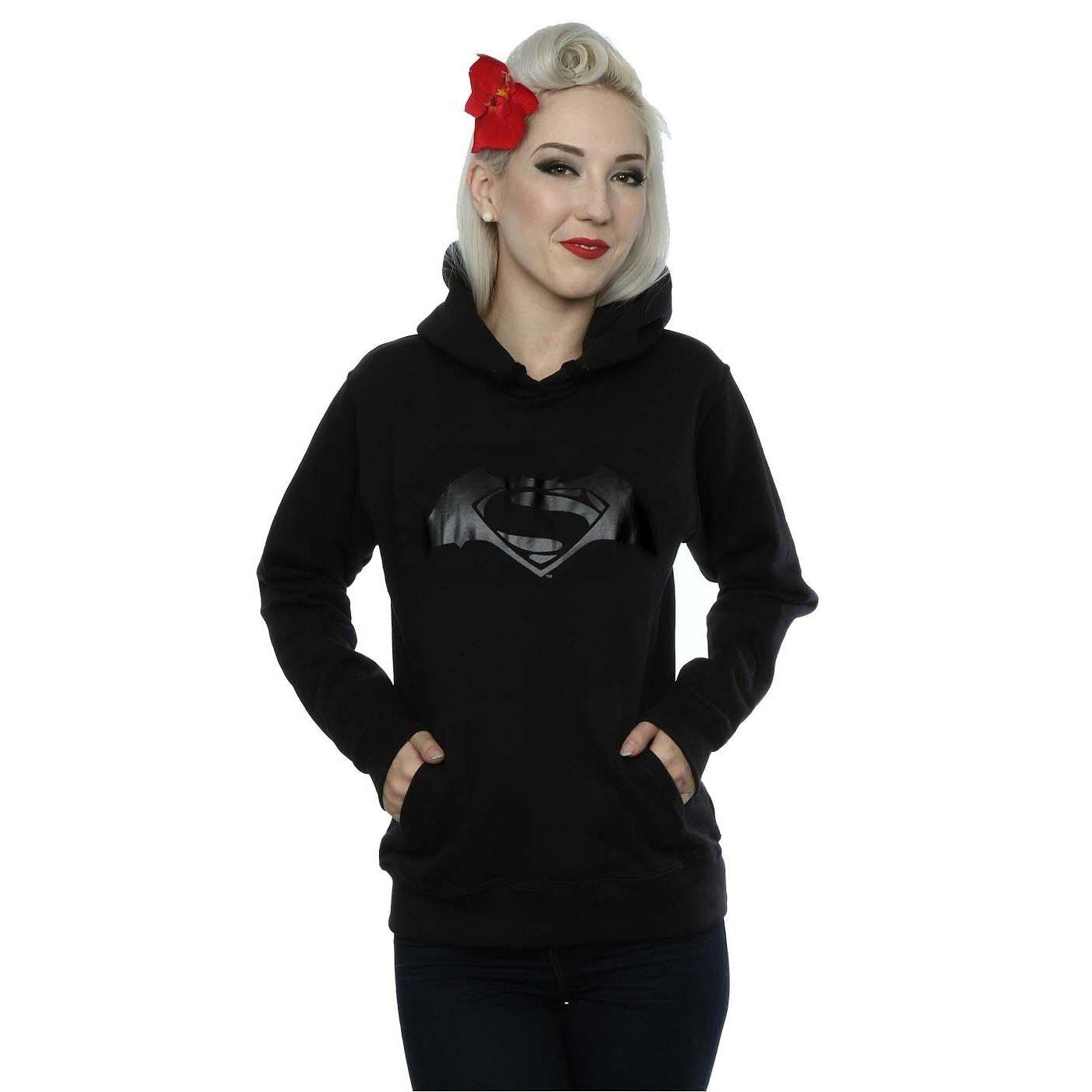 DC COMICS  Kapuzenpullover 