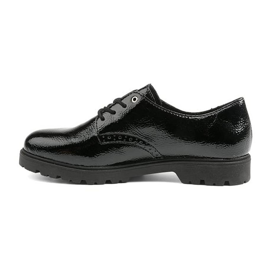 Rieker Schnürschuhe  