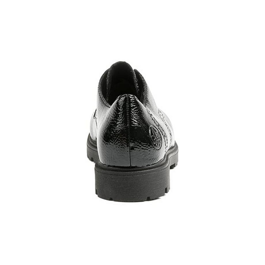Rieker Schnürschuhe  