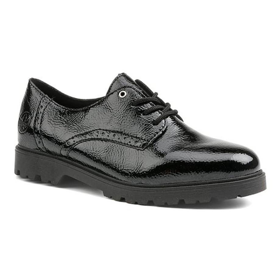 Rieker Schnürschuhe  