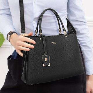 Gallantry Sac Cabas avec Attache Fleur  