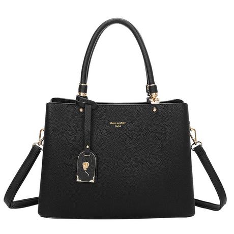 Gallantry Sac Cabas avec Attache Fleur  