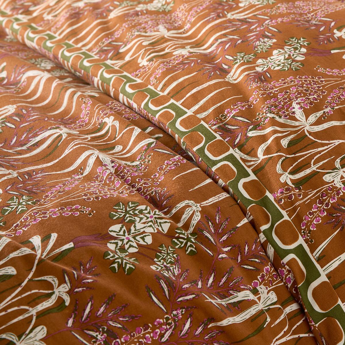 La Redoute Intérieurs Juliette Duvetbezug aus gewaschener Baumwolle  