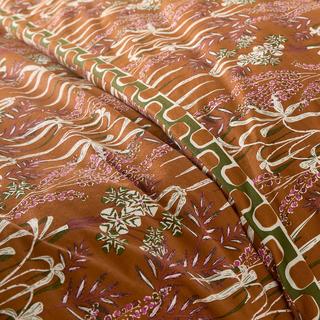 La Redoute Intérieurs Juliette Duvetbezug aus gewaschener Baumwolle  