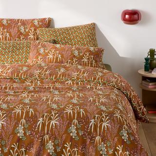 La Redoute Intérieurs Juliette Duvetbezug aus gewaschener Baumwolle  