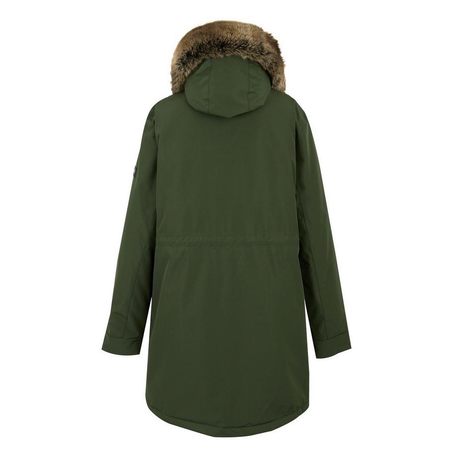 Regatta Sabinka Wasserdichte Isolierte Jacke  