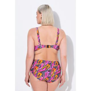 Ulla Popken Bikini Chilis Coppe Morbide Anello Decorativo  