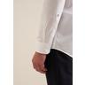 Seidensticker  Business Hemd Regular Fit Extra langer Arm Uni 
