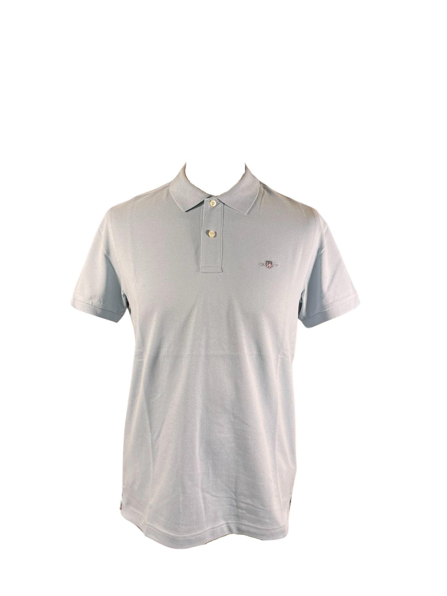 GANT  polo-hirt hield 