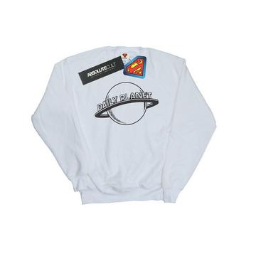 Daily Planet Sweatshirt
