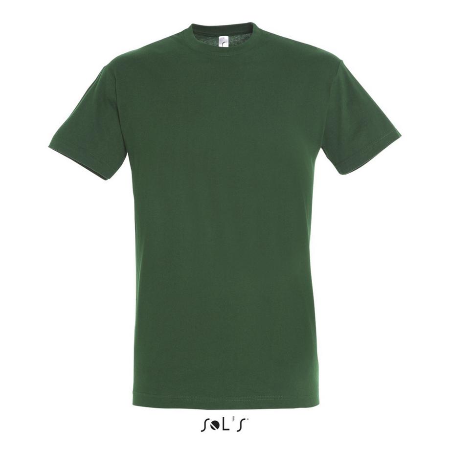 SOLS Regent Kurzarm T-Shirt  