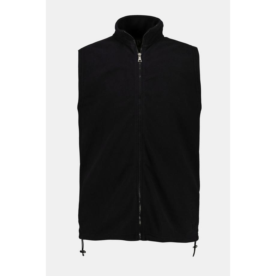 JP1880 Gilet polaire Outdoor col montant  