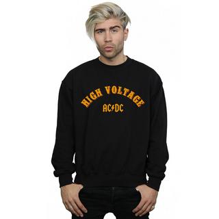 AC/DC ACDC High Voltage Sweatshirt  