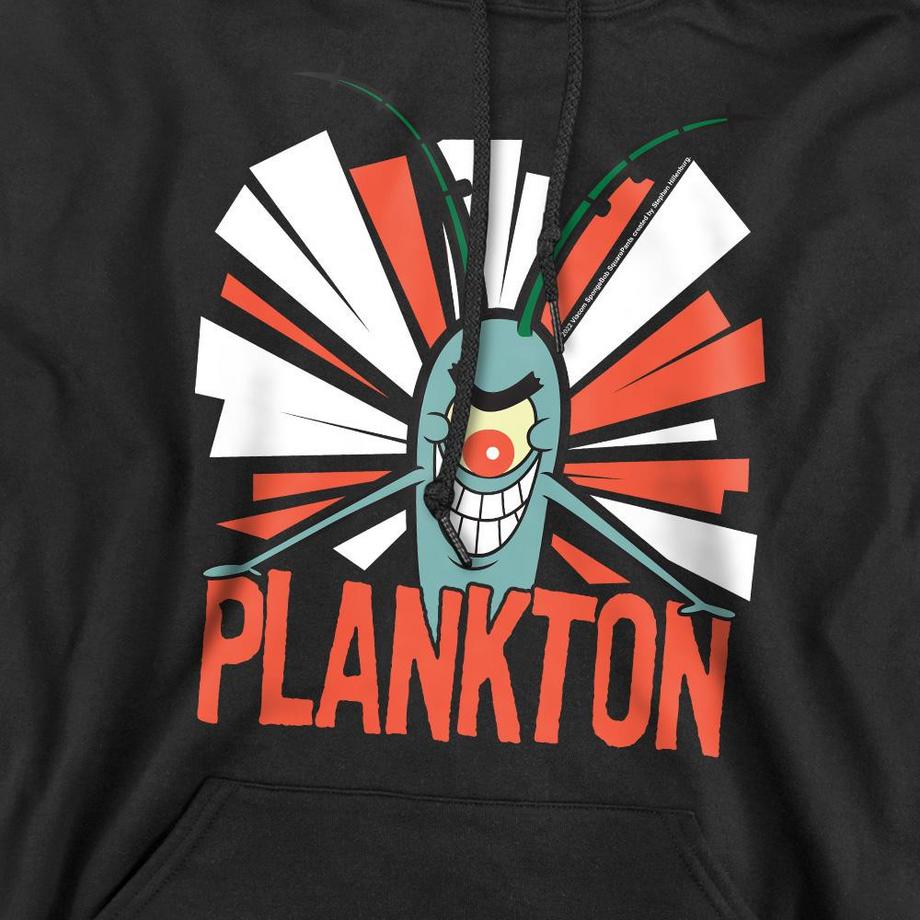Nickelodeon Sweat À Capuche  