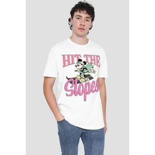 Disney  Hit The Slopes TShirt 