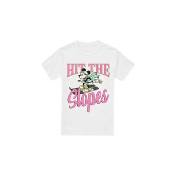 Hit The Slopes TShirt