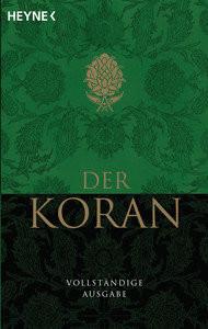 Der Koran Kein Autor Taschenbuch 