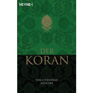 Der Koran Kein Autor Taschenbuch 