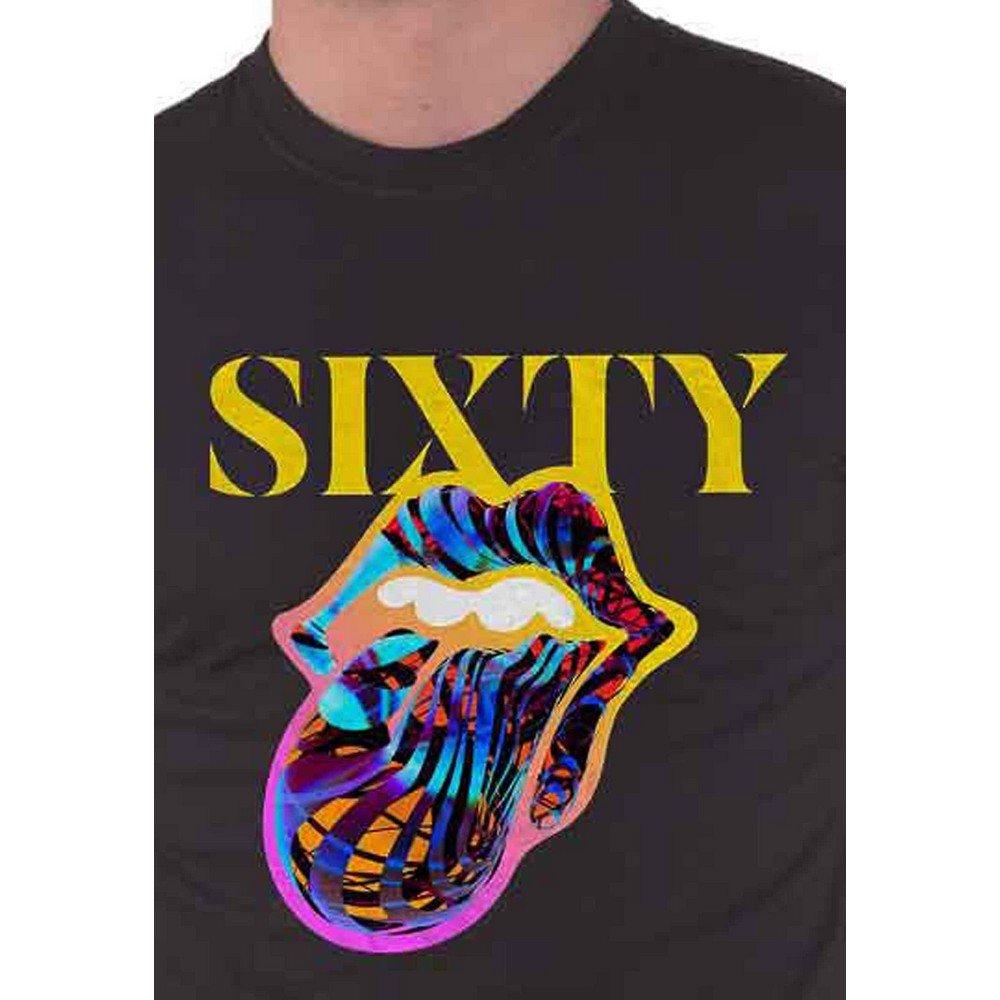 The Rolling Stones Sixty T-Shirt  