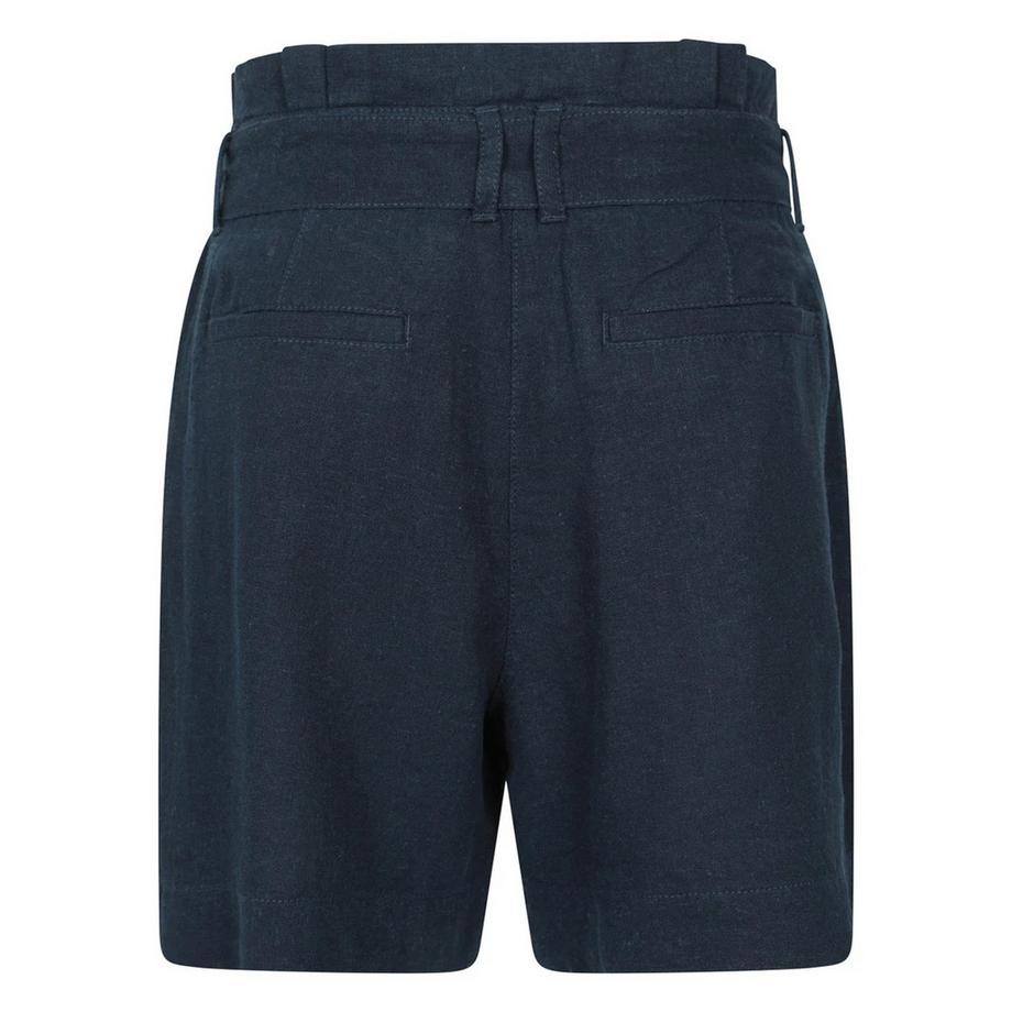 Mountain Warehouse  Short Uni Avec Ceinture À Nouer Oatley 