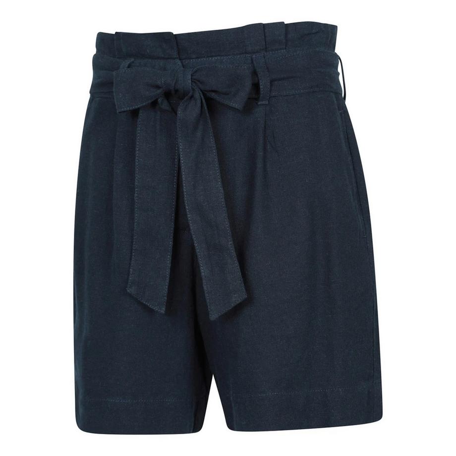 Mountain Warehouse  Short Uni Avec Ceinture À Nouer Oatley 