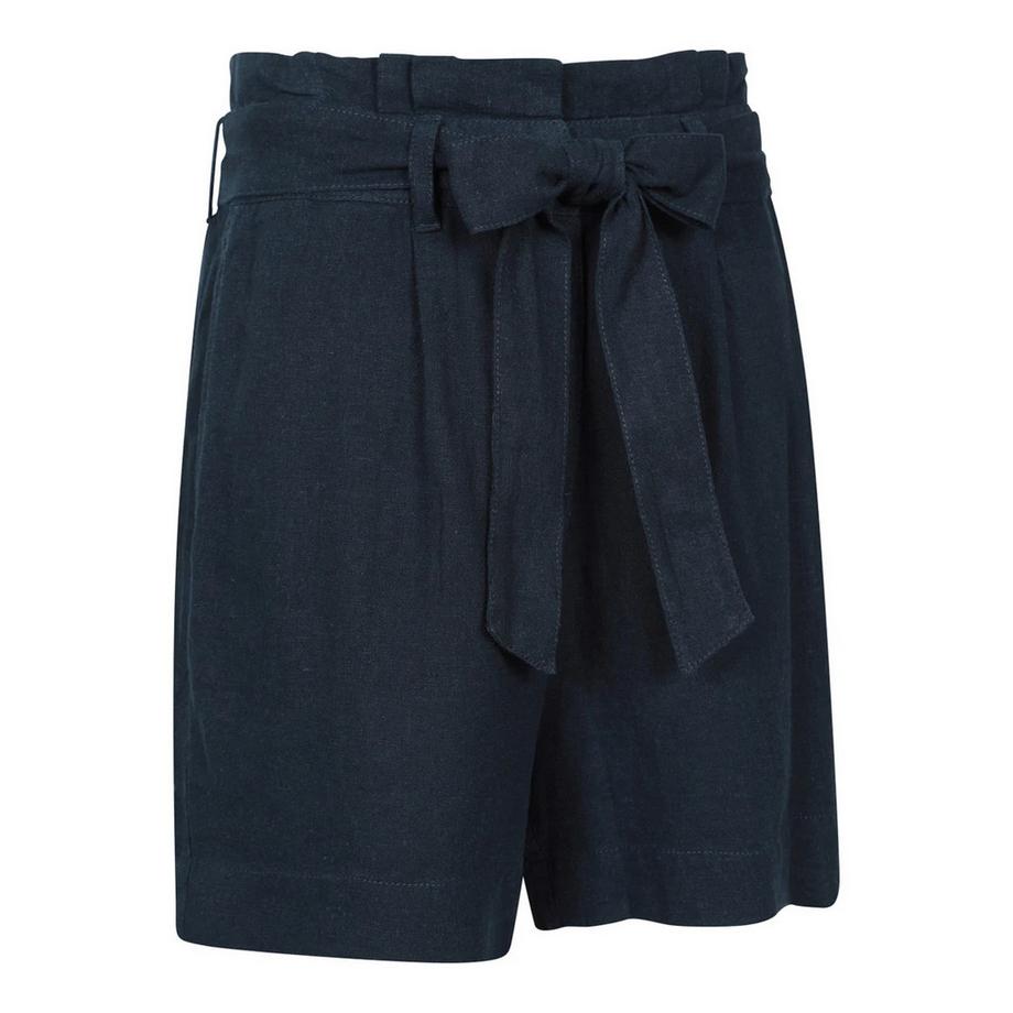 Mountain Warehouse  Short Uni Avec Ceinture À Nouer Oatley 