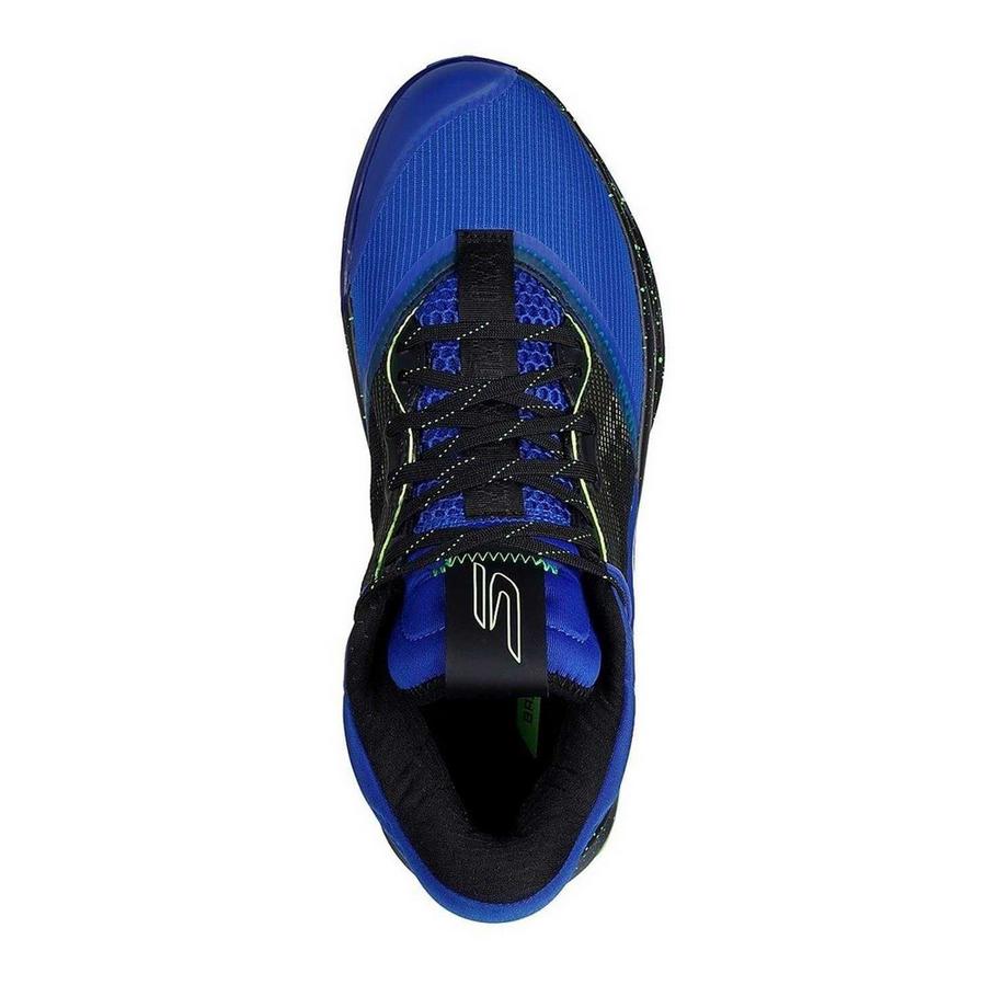 SKECHERS Skaterschuhe Netzmaterial  
