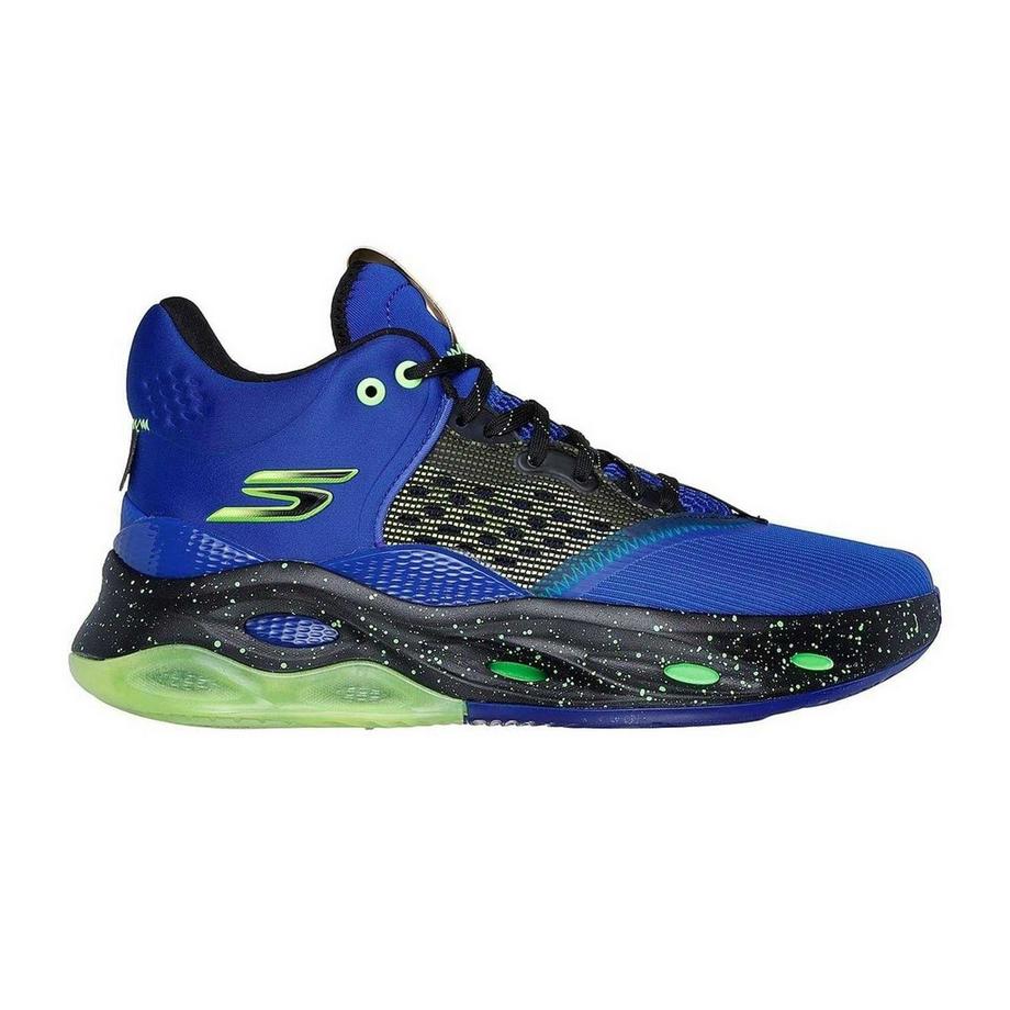 Skaterschuhe , Netzmaterial
