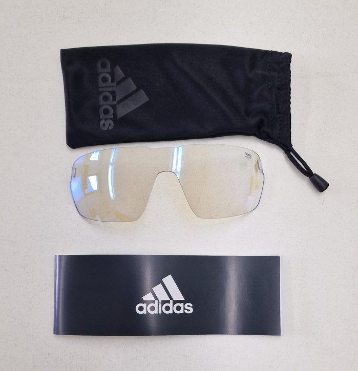 adidas  Wechselglas Blue Mirror ad05 L 