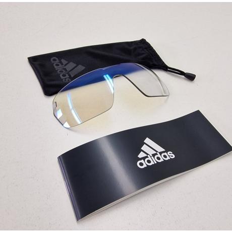 adidas AD05 L Wechselglas Blue Mirror  