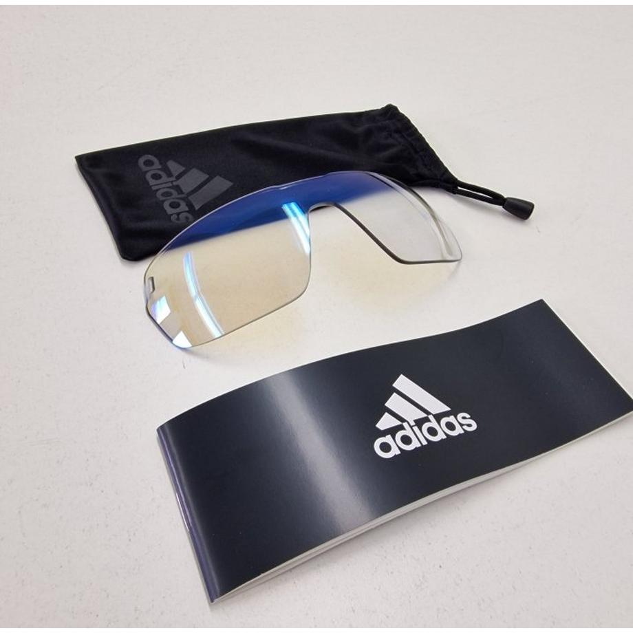 Wechselglas Blue Mirror ad05 L