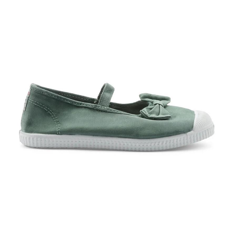 Cienta H-70 Baskets fille  