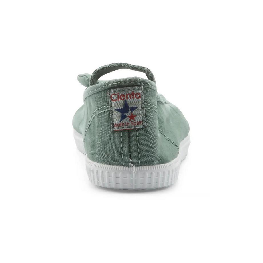 Cienta H-70 Baskets fille  