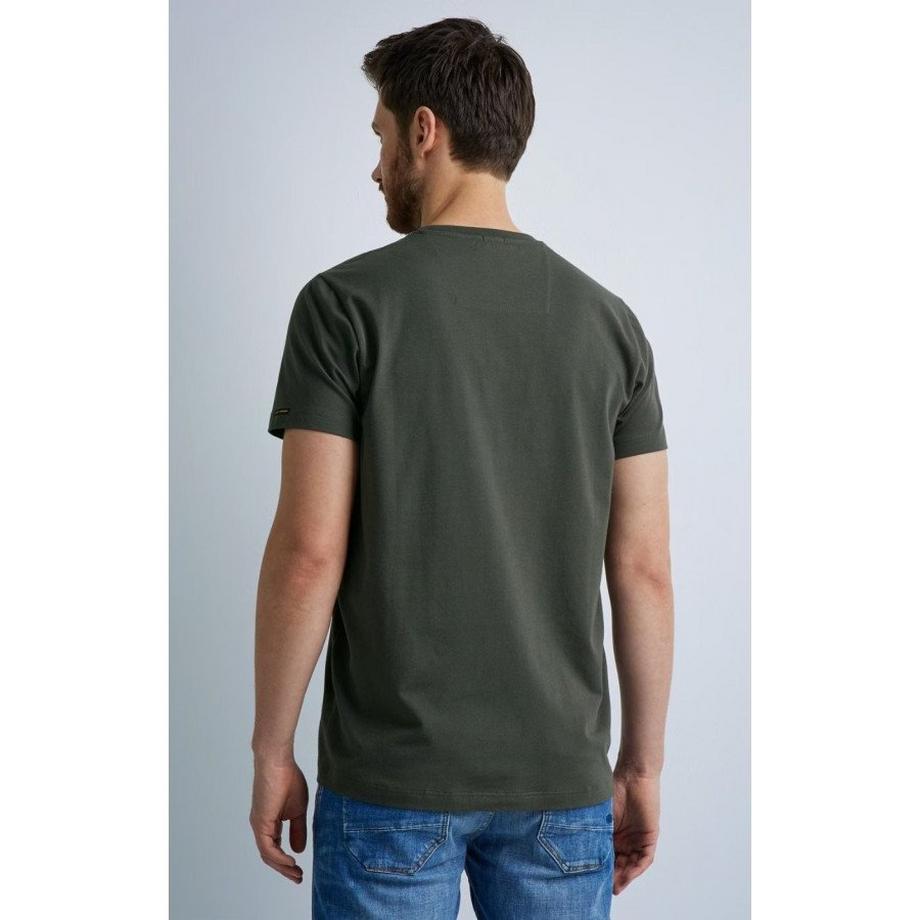 PME Legend Guyver Rundhals T-Shirt  