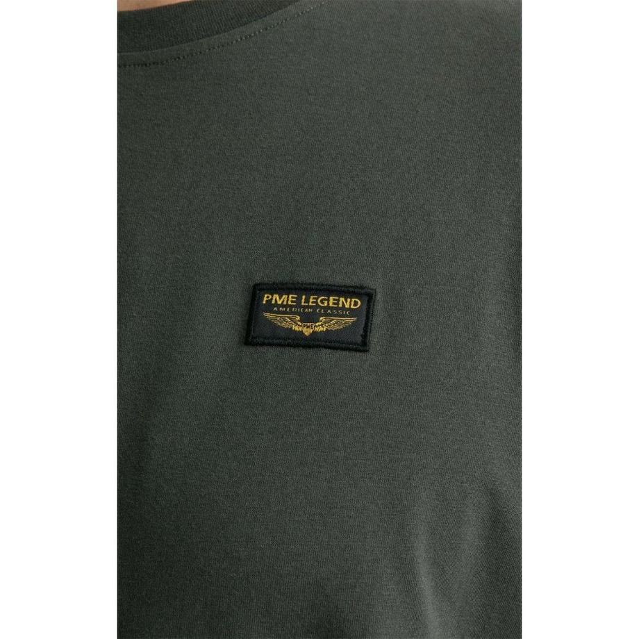 PME Legend Guyver Rundhals T-Shirt  