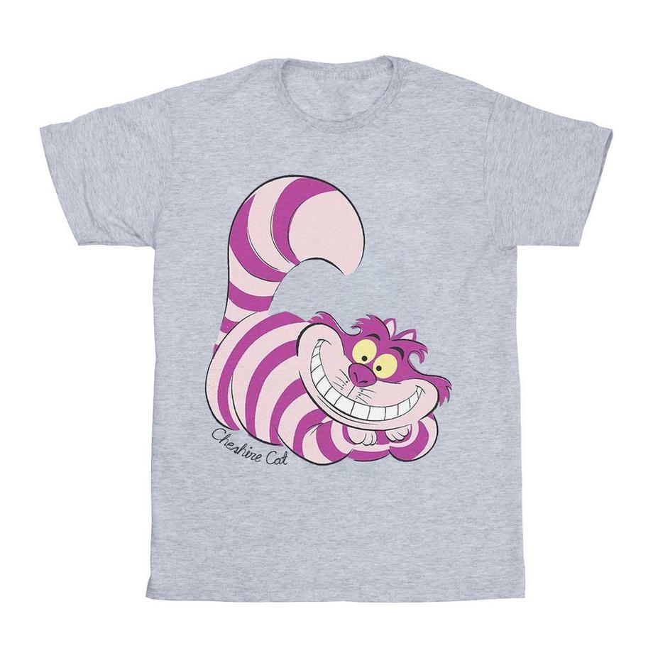 Tshirt ALICE IN WONDERLAND
