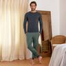 Dagsmejan  Balance Pyjama Langarm-Shirt Nattwell 