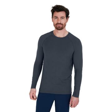 Balance Pyjama Langarm-Shirt Nattwell