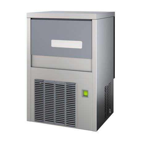 NTF Eiswürfelmaschine NTF SL 60  