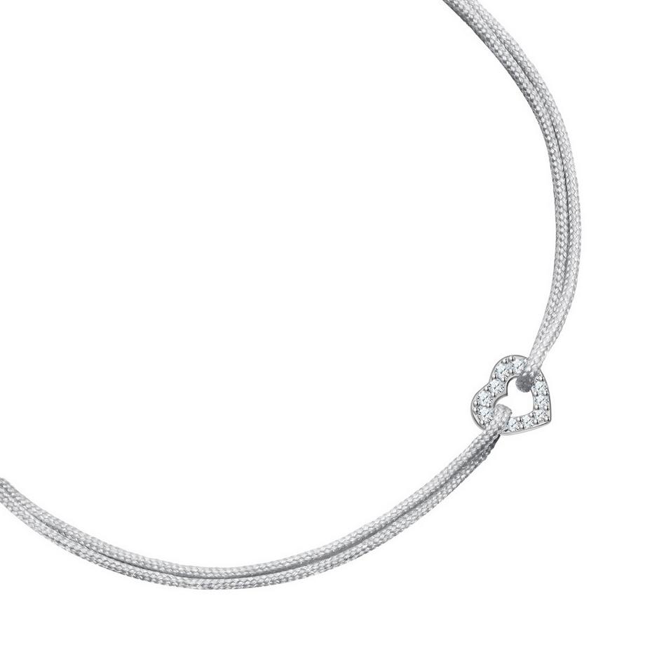 Glanzstücke München  Armband Herz 