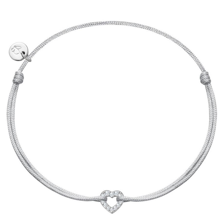 Armband Herz