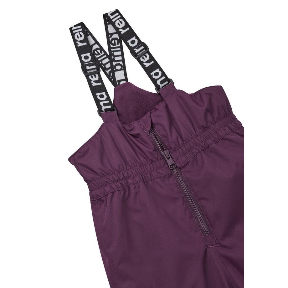 Reima  tec Kleinkinder Schneehose Matias Deep purple 