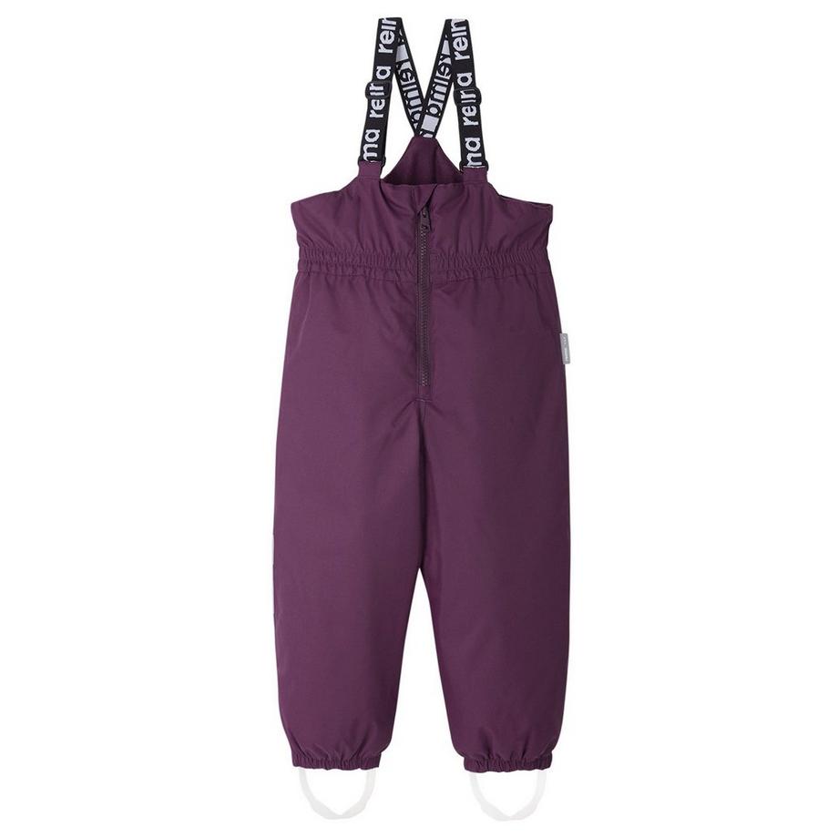 Reima  tec Kleinkinder Schneehose Matias Deep purple 