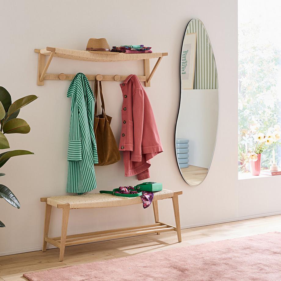 La Redoute Intérieurs Bank Kioto  